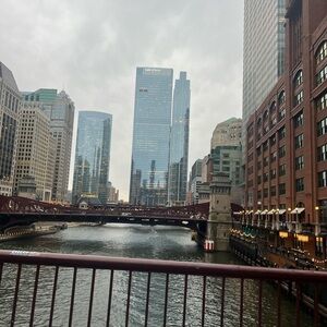 Meet your Posher, Antimina